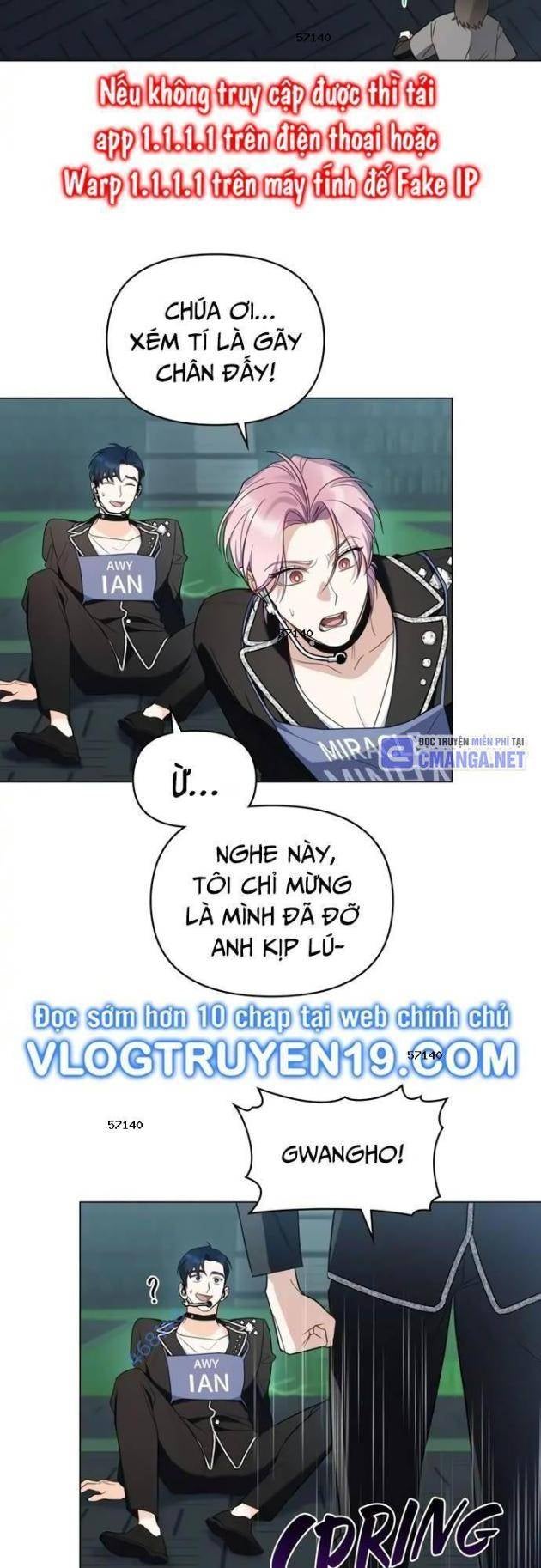 Cuộc Đời Thứ Hai Của Tôi Với Tư Cách Là Một Idol - Page 55