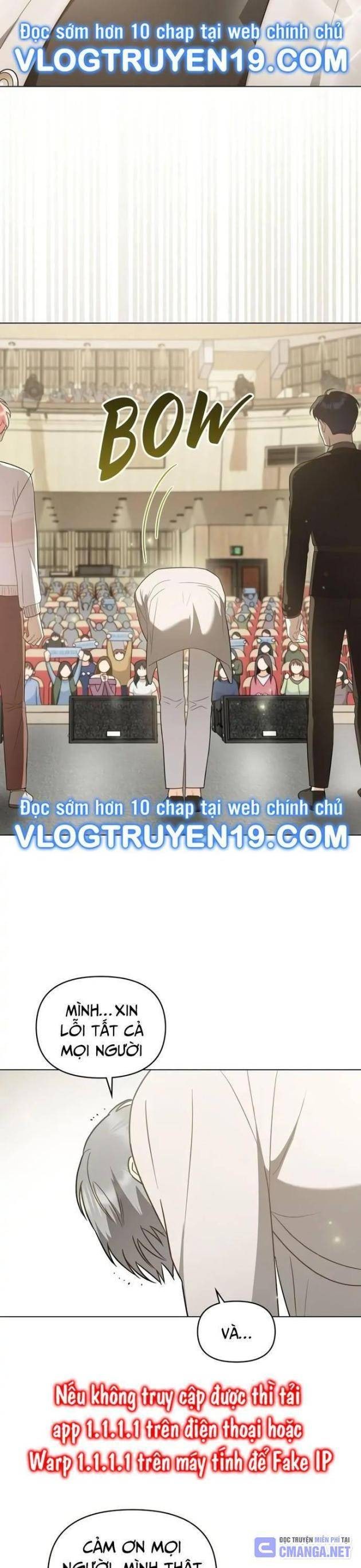 Cuộc Đời Thứ Hai Của Tôi Với Tư Cách Là Một Idol - Page 23