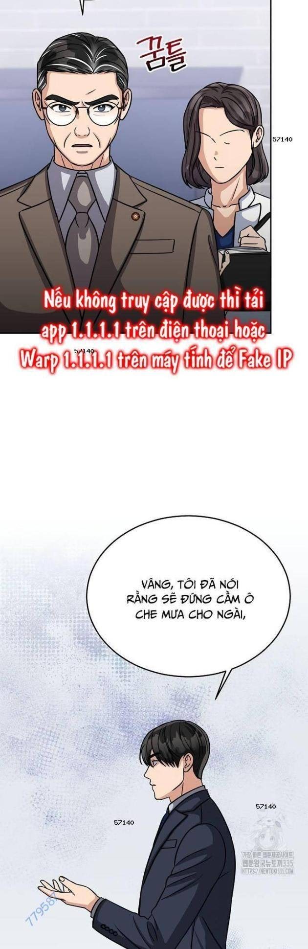 Quân Sư Nghị Sĩ - Page 7