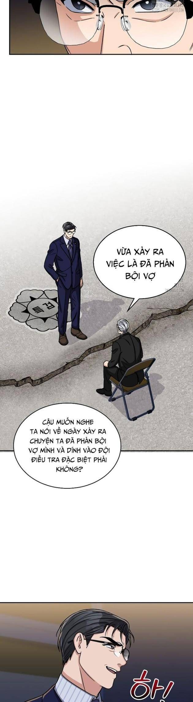 Quân Sư Nghị Sĩ - Page 56