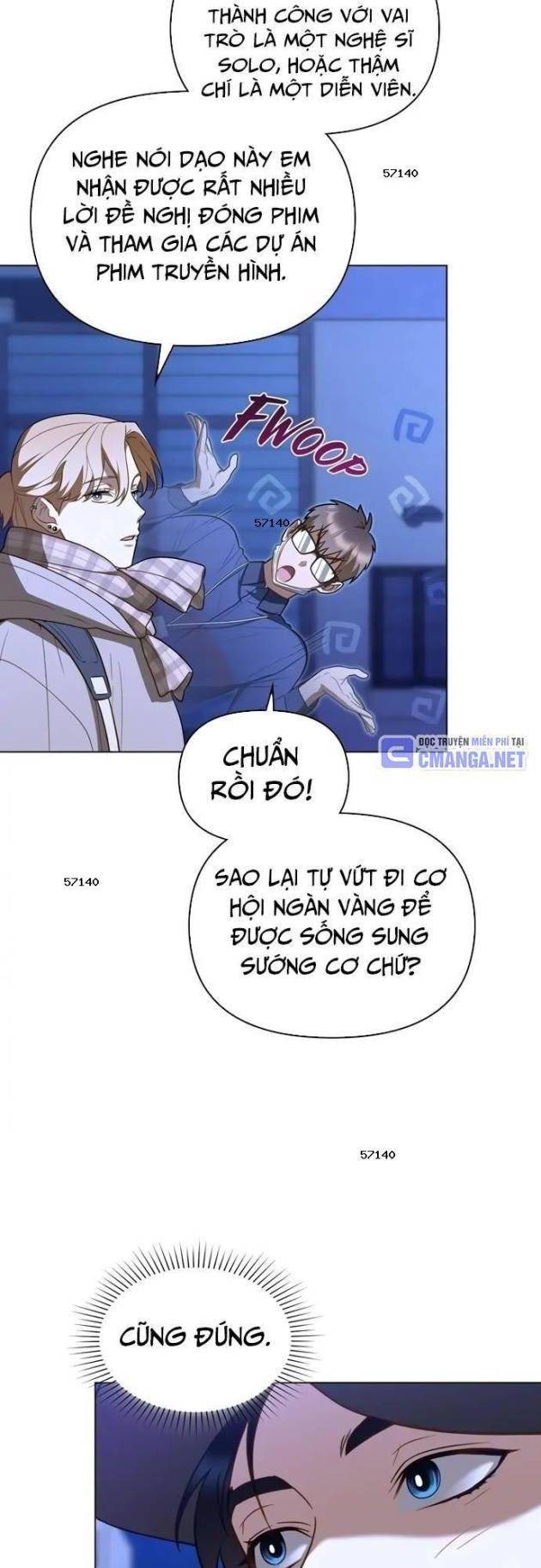 Cuộc Đời Thứ Hai Của Tôi Với Tư Cách Là Một Idol - Page 69