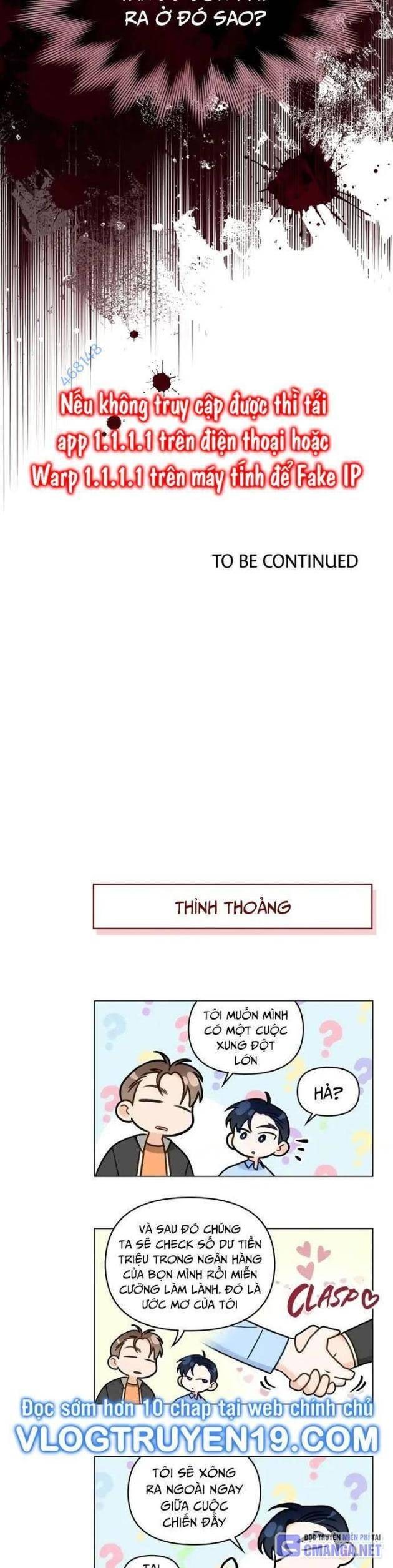 Cuộc Đời Thứ Hai Của Tôi Với Tư Cách Là Một Idol - Page 104