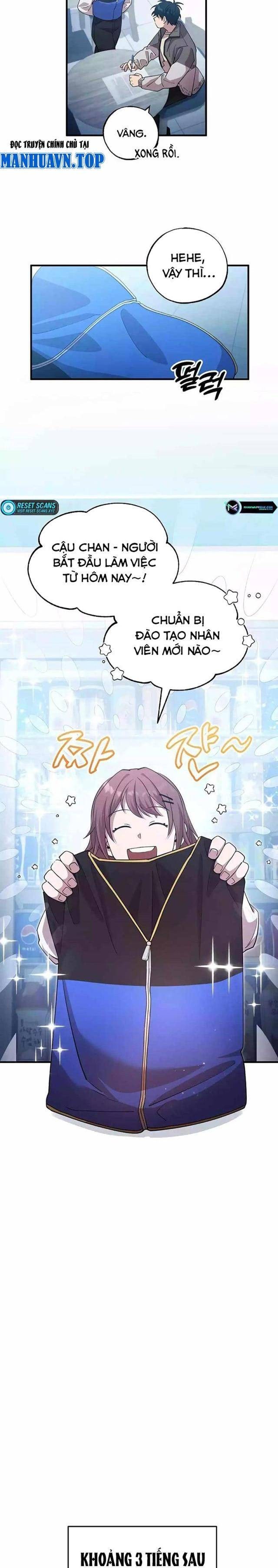 Cửa Hàng Diệu Kỳ - Page 77