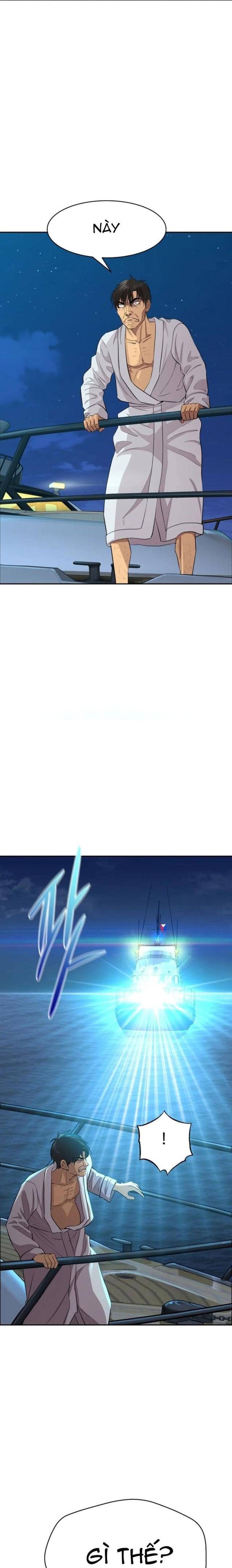 Cháu Trai Thiên Tài Của Vua Cho Vay Nặng Lãi - Page 66