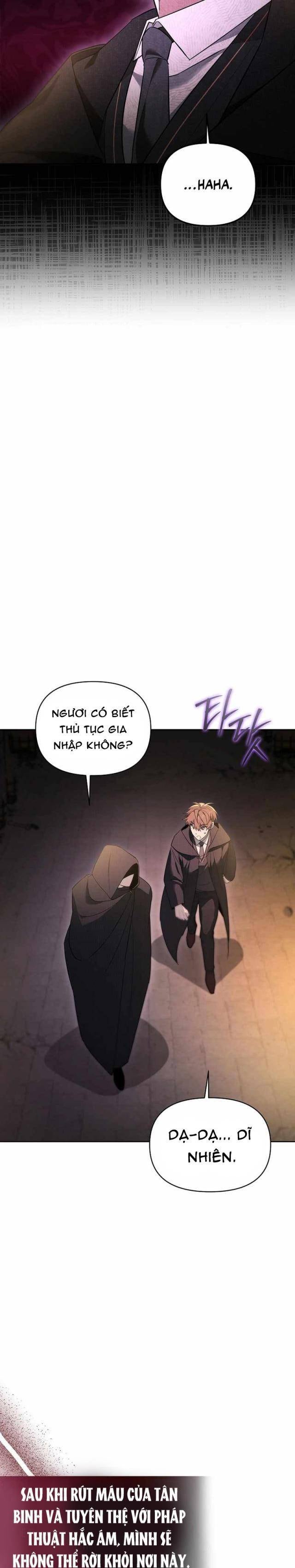 Thuần Thú Sư Thiên Tài Của Học Viện - Page 9