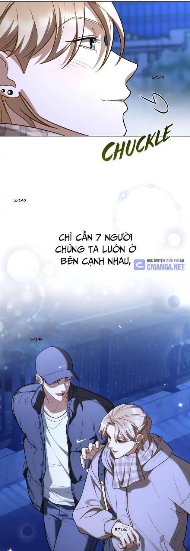 Cuộc Đời Thứ Hai Của Tôi Với Tư Cách Là Một Idol - Page 8
