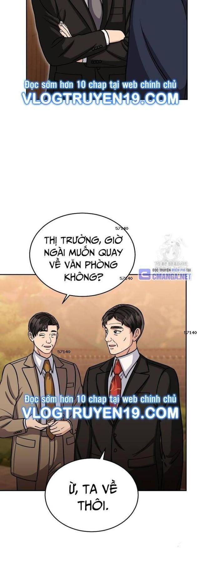 Quân Sư Nghị Sĩ - Page 81