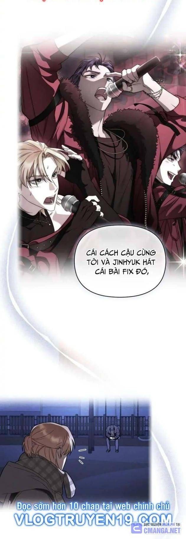 Cuộc Đời Thứ Hai Của Tôi Với Tư Cách Là Một Idol - Page 101