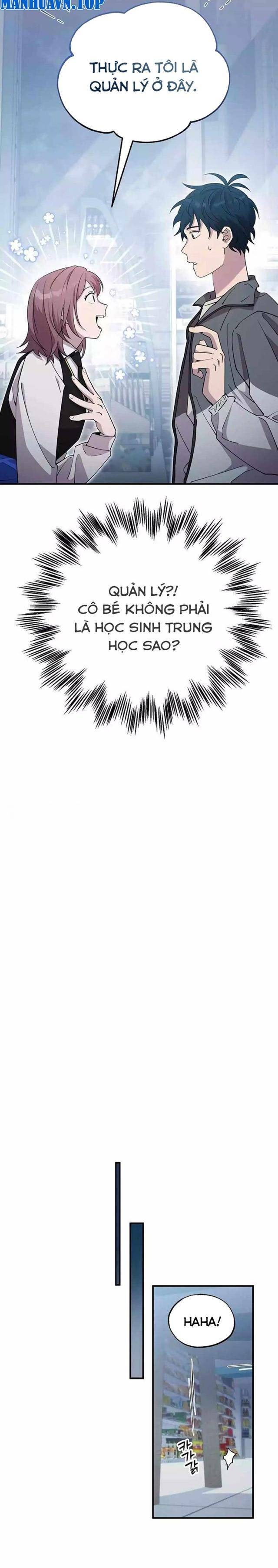 Cửa Hàng Diệu Kỳ - Page 41