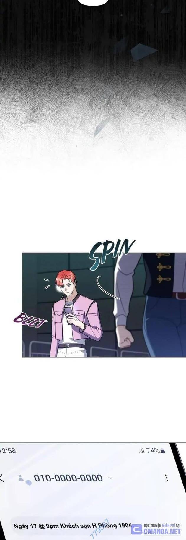 Cuộc Đời Thứ Hai Của Tôi Với Tư Cách Là Một Idol - Page 36