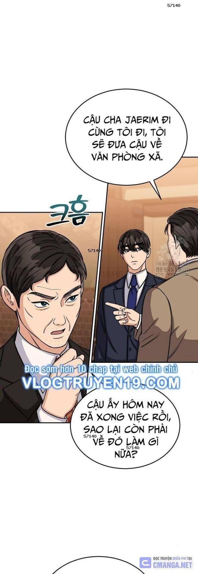 Quân Sư Nghị Sĩ - Page 82