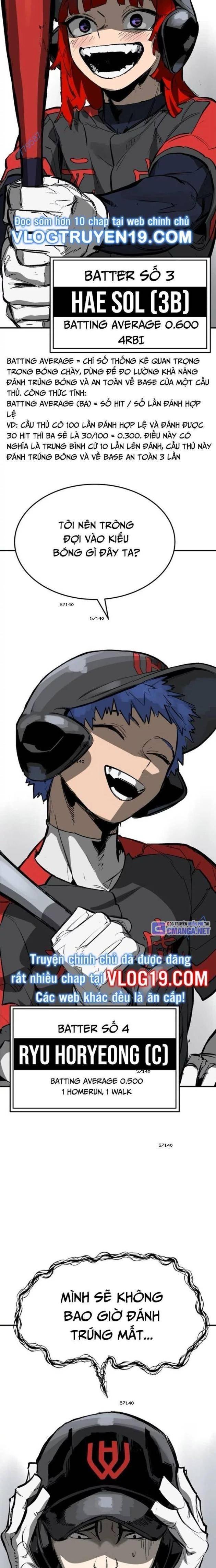 Cú Đánh Chiến Thắng - Page 63