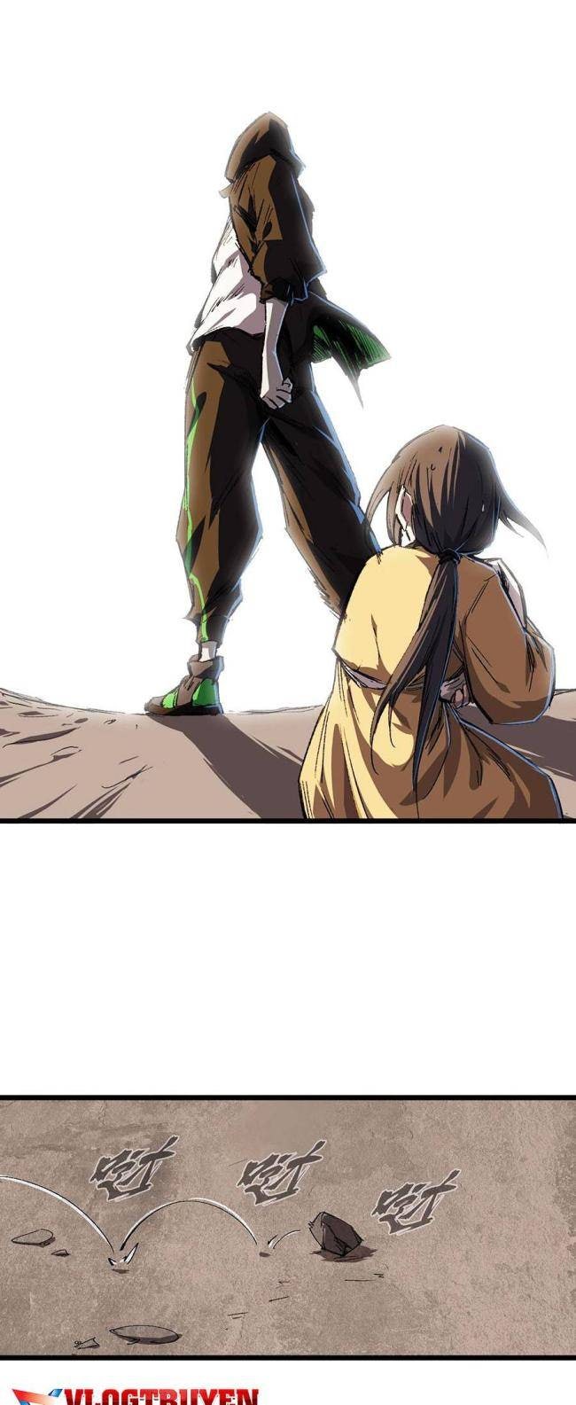 Cương Thi Tiên Sinh - Page 12