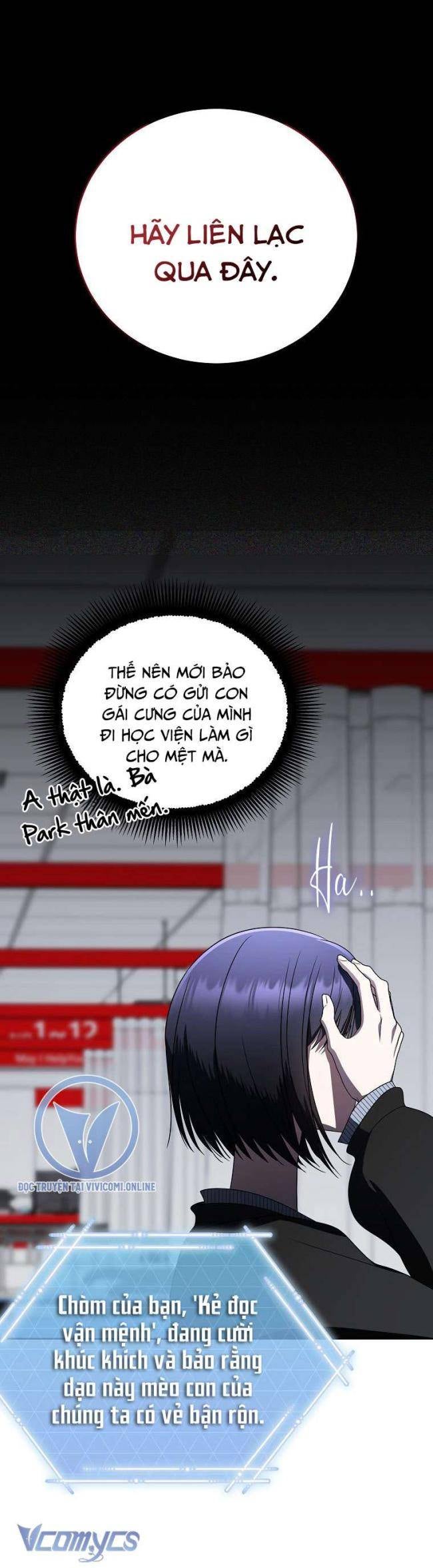 Hướng Dẫn Sinh Tồn Dành Cho Người Xếp Hạng - Page 13