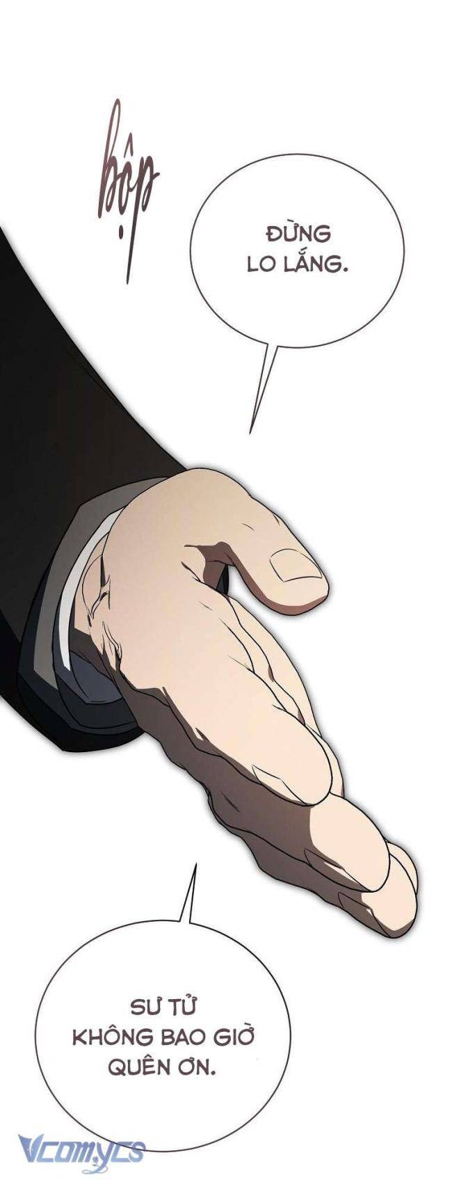 Hướng Dẫn Sinh Tồn Dành Cho Người Xếp Hạng - Page 14