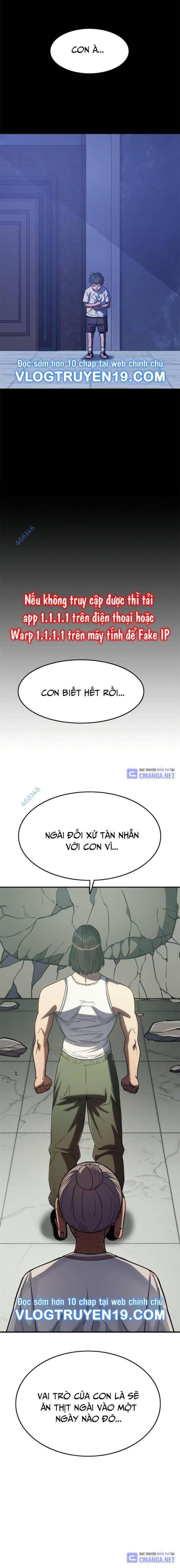 Thực Quỷ - Page 20