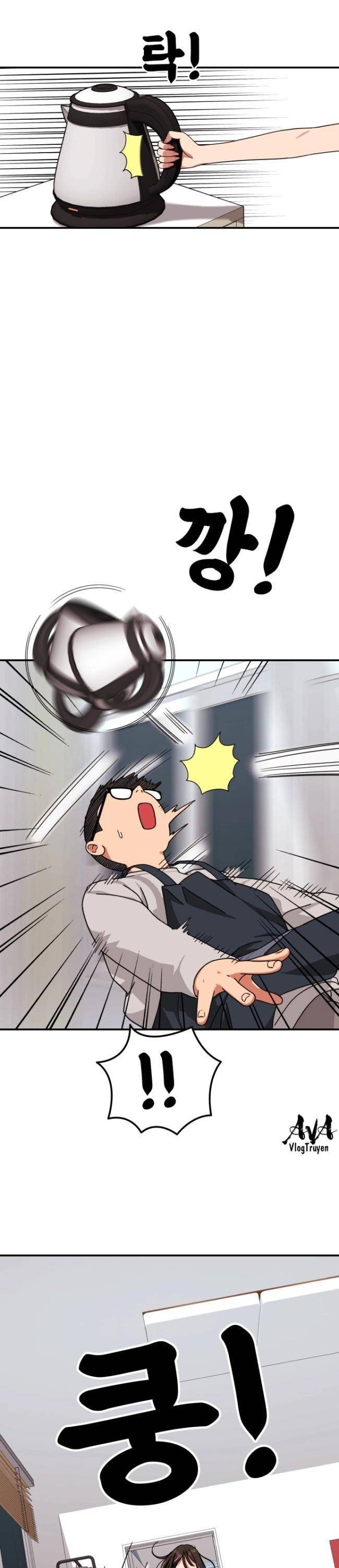 Huấn Luyện Chiến Đấu Siêu Cấp - Page 76