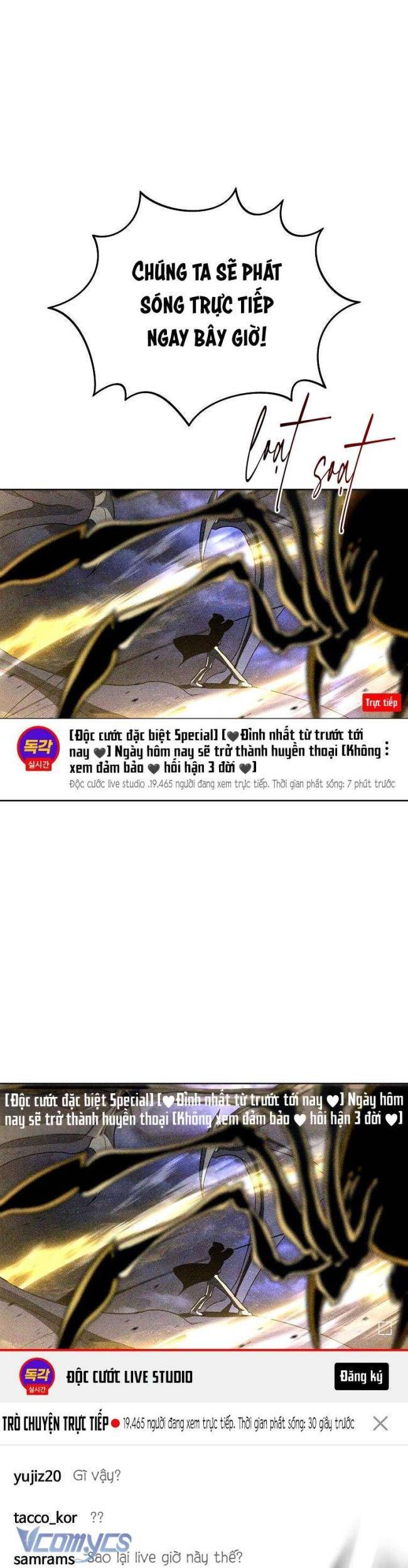 Hướng Dẫn Sinh Tồn Dành Cho Người Xếp Hạng - Page 30