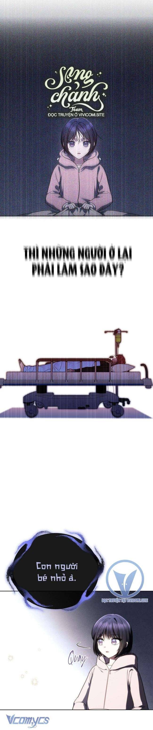 Hướng Dẫn Sinh Tồn Dành Cho Người Xếp Hạng - Page 7