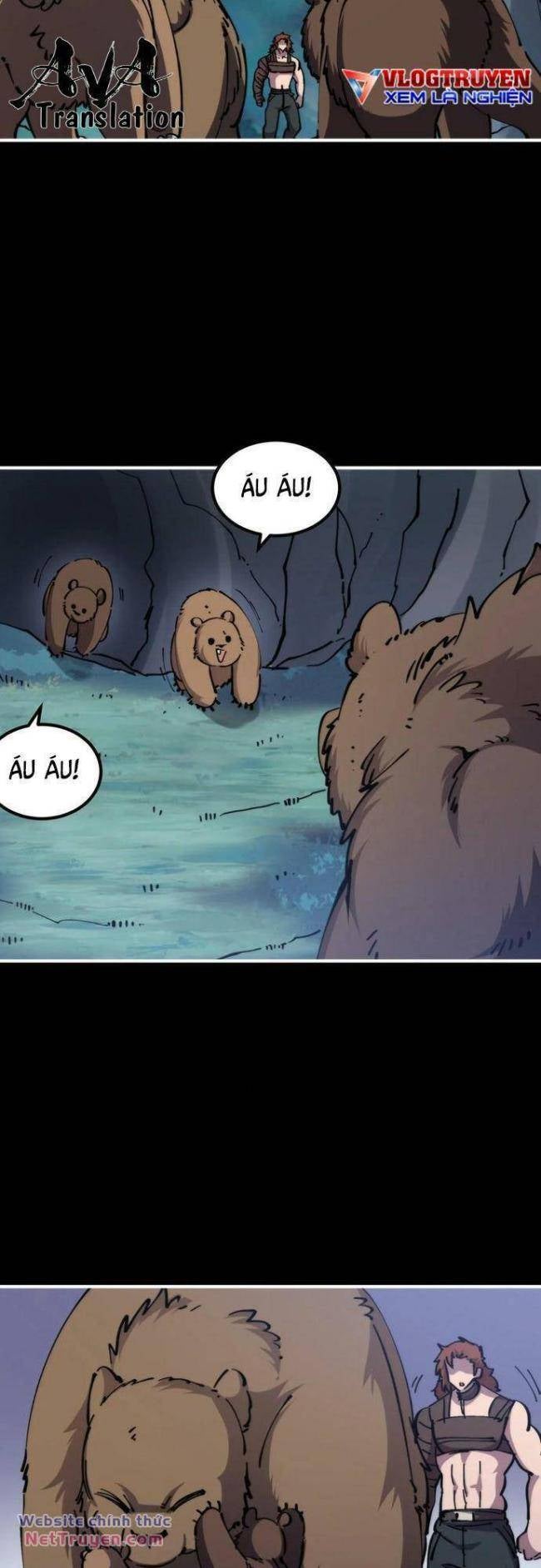 Xuyên Về Thời Nguyên Thuỷ, Ta Trở Thành Bá Chủ! - Page 23