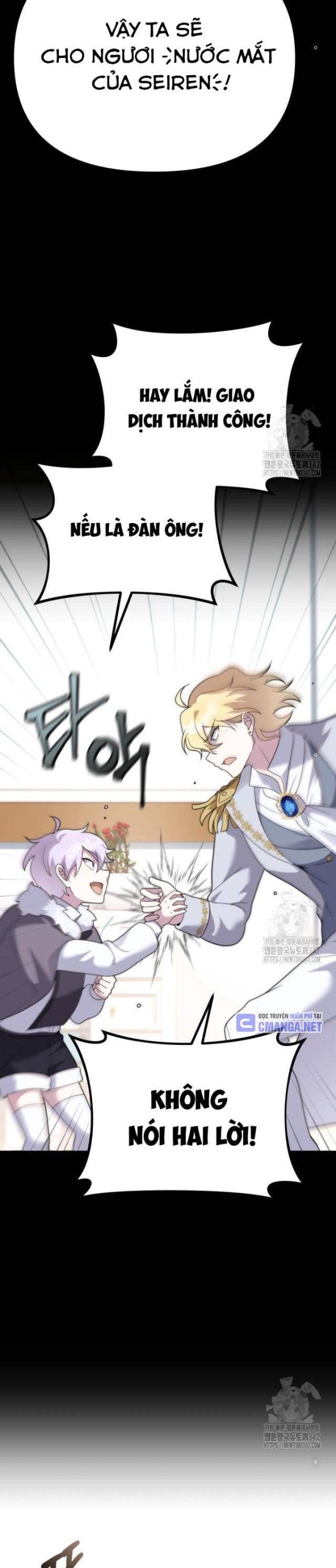 Phương Pháp Sinh Tồn Của Rồng Sắp Ngủm - Page 36