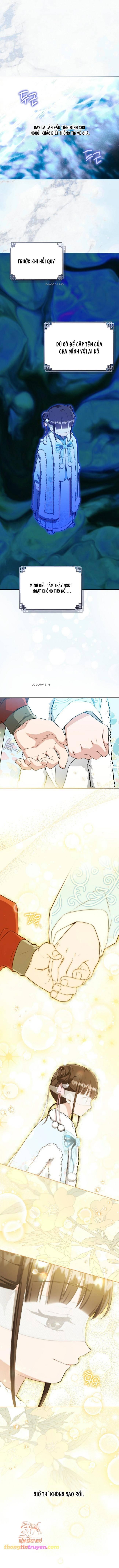 Trở Thành Cô Cháu Gái Bị Khinh Miệt Của Nhà Quyền Quý - Page 6