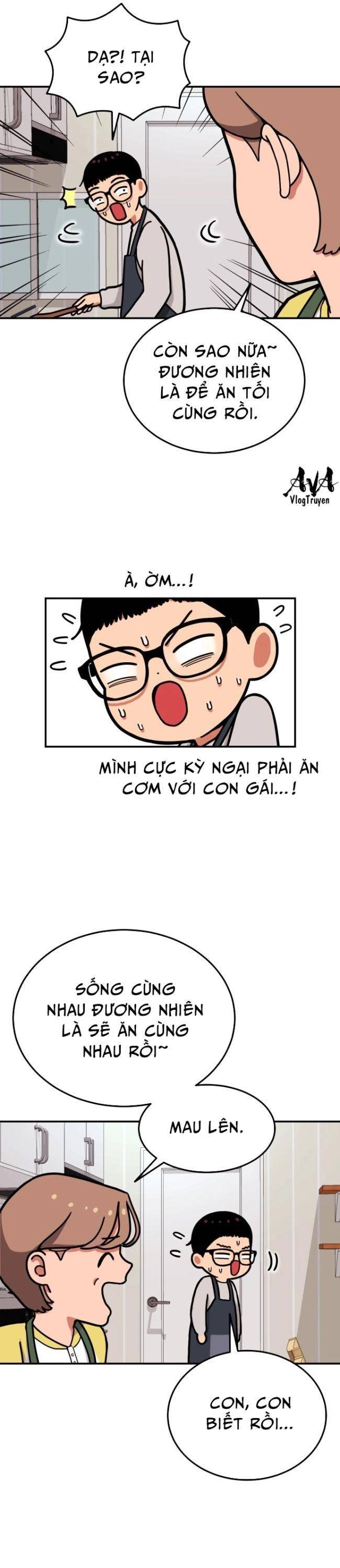 Huấn Luyện Chiến Đấu Siêu Cấp - Page 71