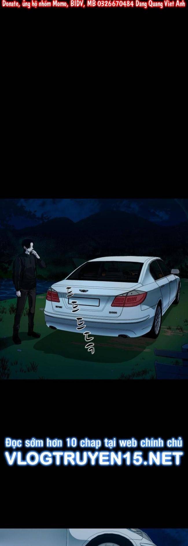 Ngôi Làng Ma Quái - Page 25