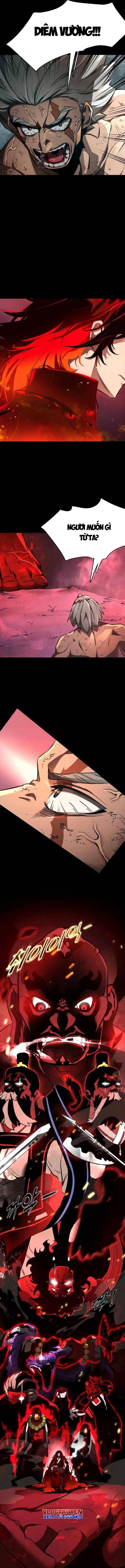 Thiên Ma Tái Lâm - Page 4