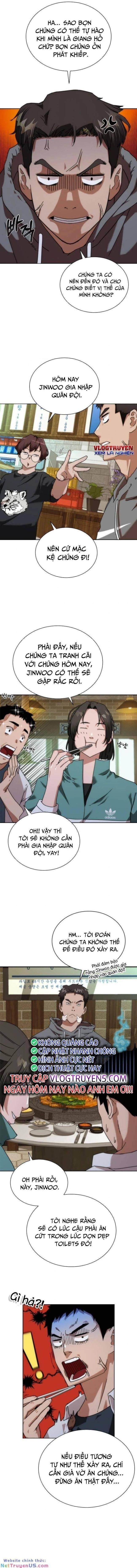 Mạt Thế Zombie 82-08 - Page 8