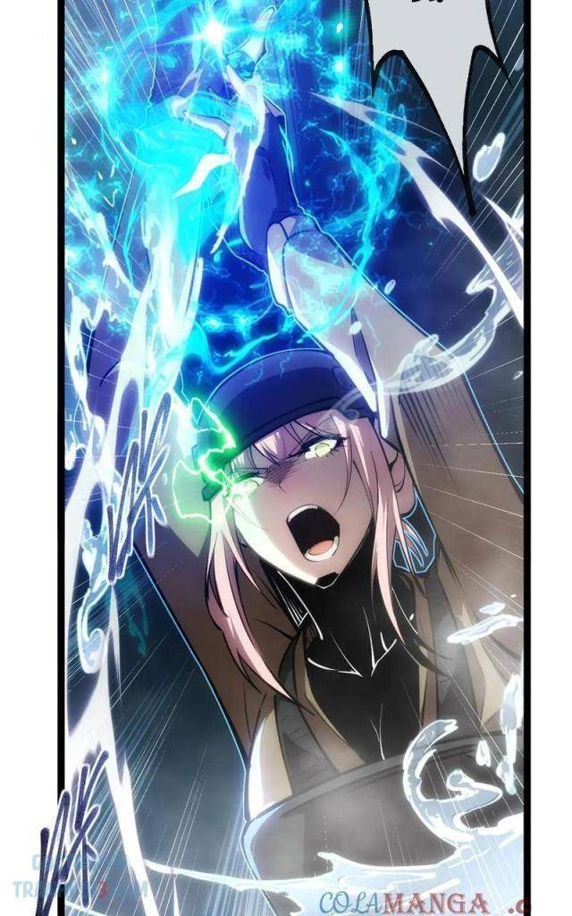 Thâm Uyên Chi Chủng - Page 22