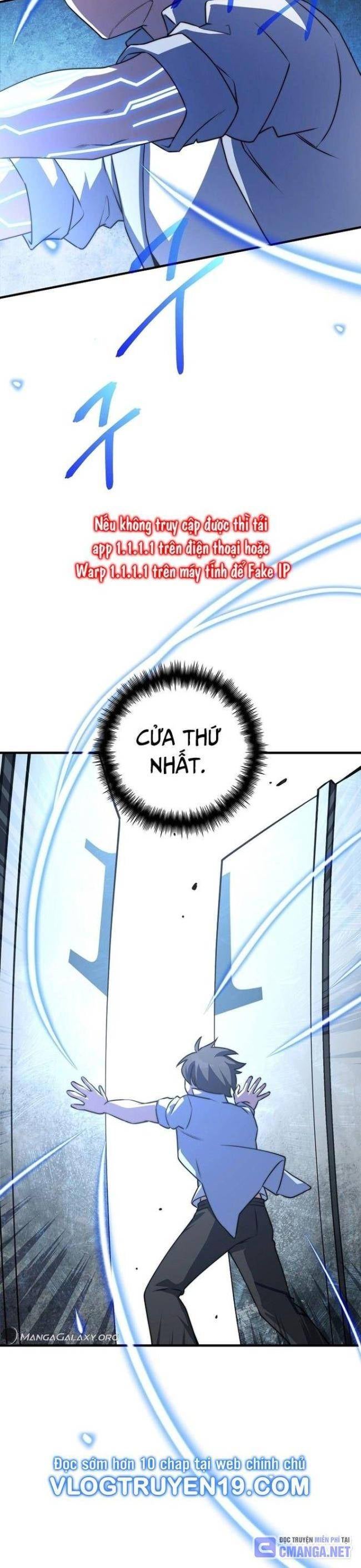 Trở Thành Bạn Thời Thơ Ấu Của Boss Cấp Trung - Page 24