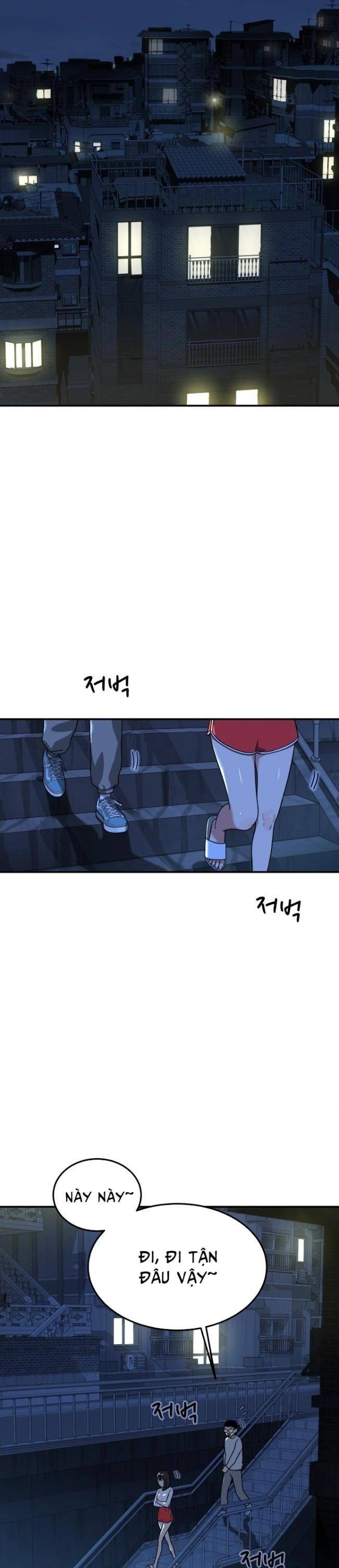 Huấn Luyện Chiến Đấu Siêu Cấp - Page 102