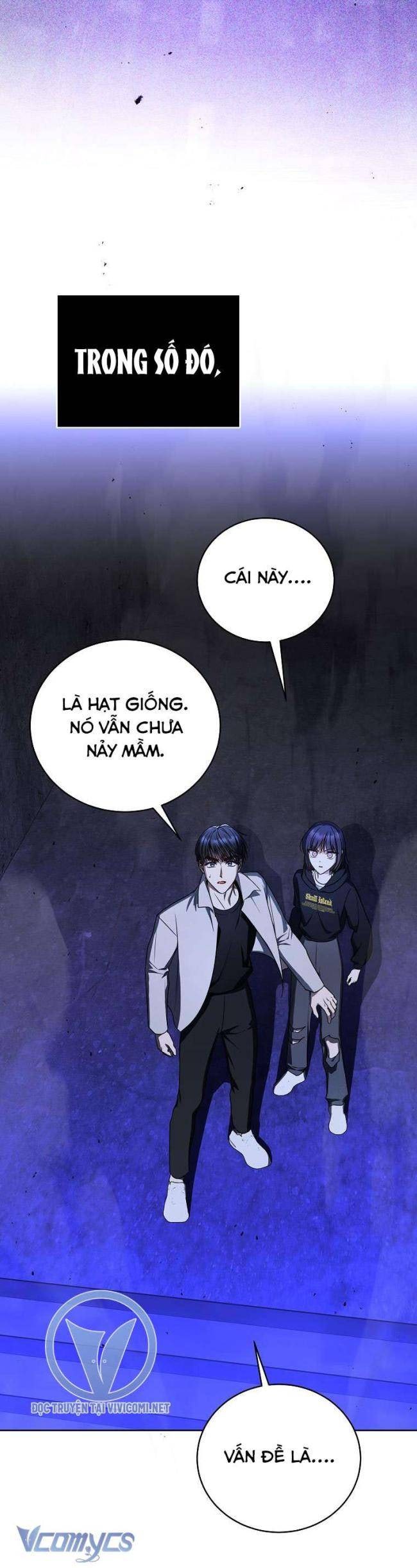 Hướng Dẫn Sinh Tồn Dành Cho Người Xếp Hạng - Page 4