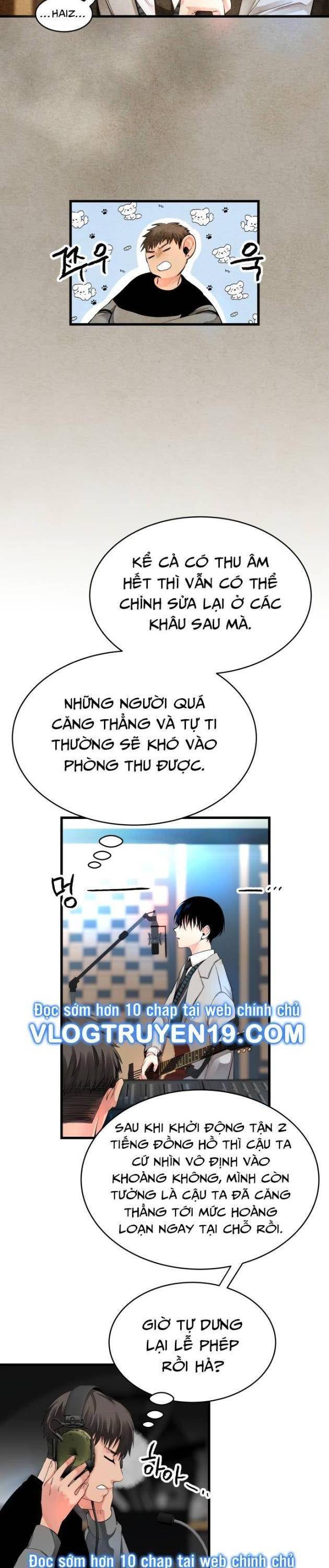 Vinh Quang Vô Tận - Page 44