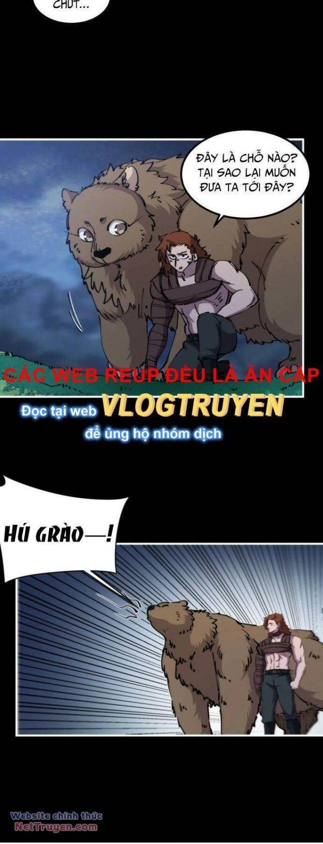 Xuyên Về Thời Nguyên Thuỷ, Ta Trở Thành Bá Chủ! - Page 21