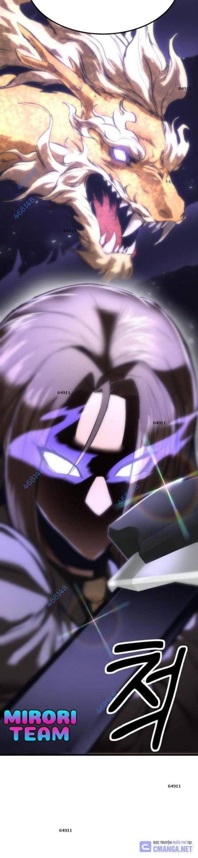 Võ Vương Kang Haejin - Page 5