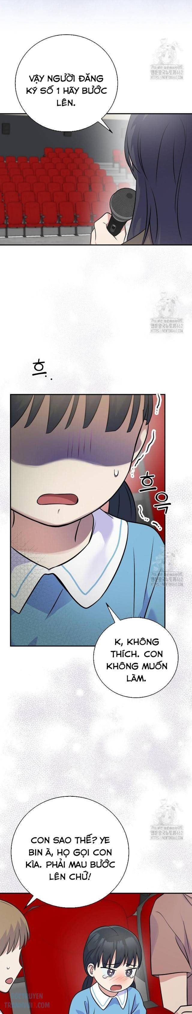 Làm Siêu Sao Từ 0 Tuổi - Page 24