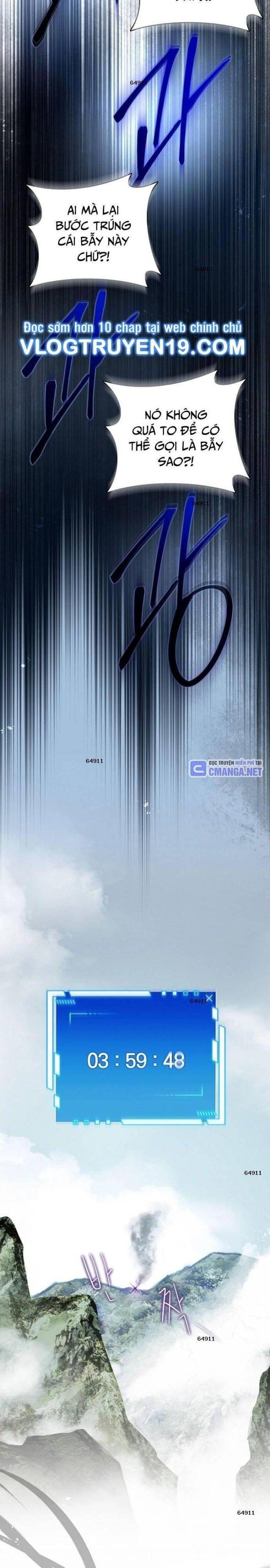 Trở Thành Bạn Thời Thơ Ấu Của Boss Cấp Trung - Page 14