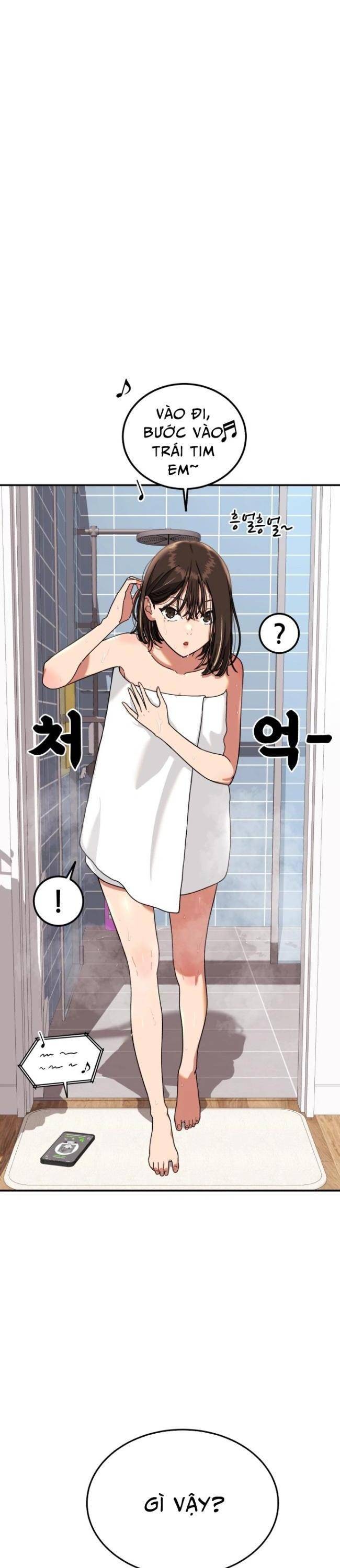 Huấn Luyện Chiến Đấu Siêu Cấp - Page 74