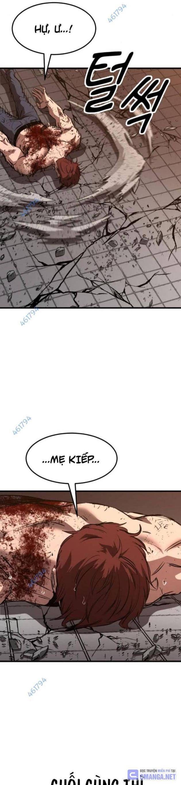 Võ Vương Kang Haejin - Page 31