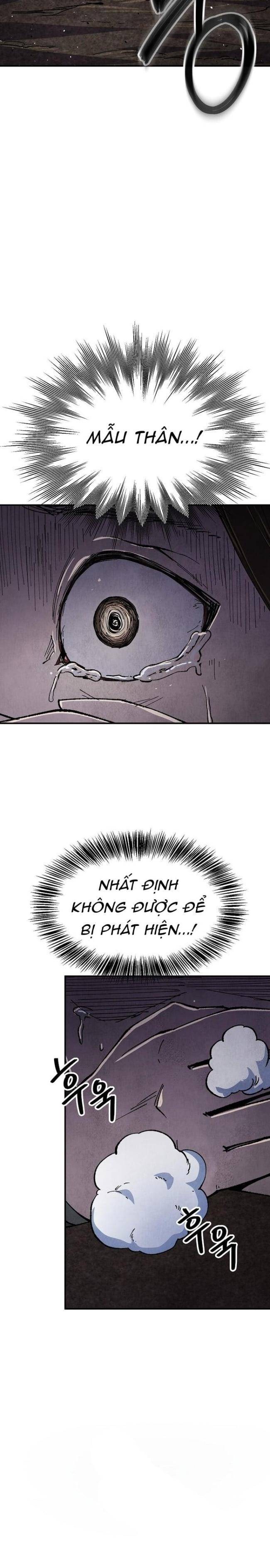 Ngoại Tôn Thiên Tài Của Nam Cung Thế Gia - Page 26