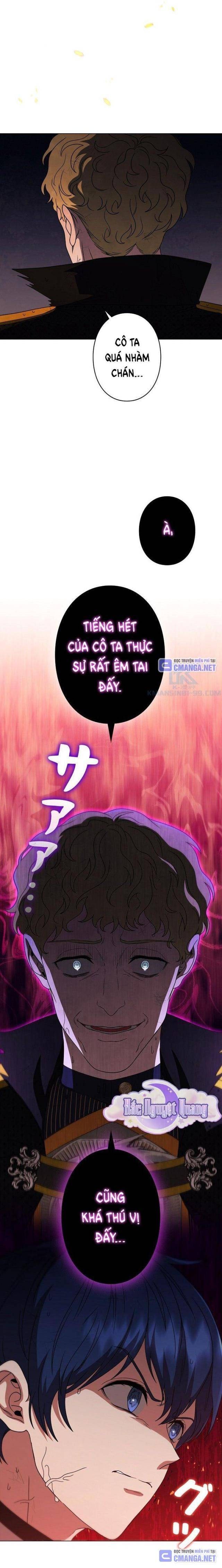 Khế Ước Long Nhân - Page 18