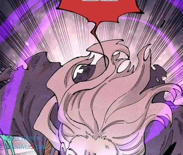 Ngụy Quân Tử Không Sợ Chết - Page 38