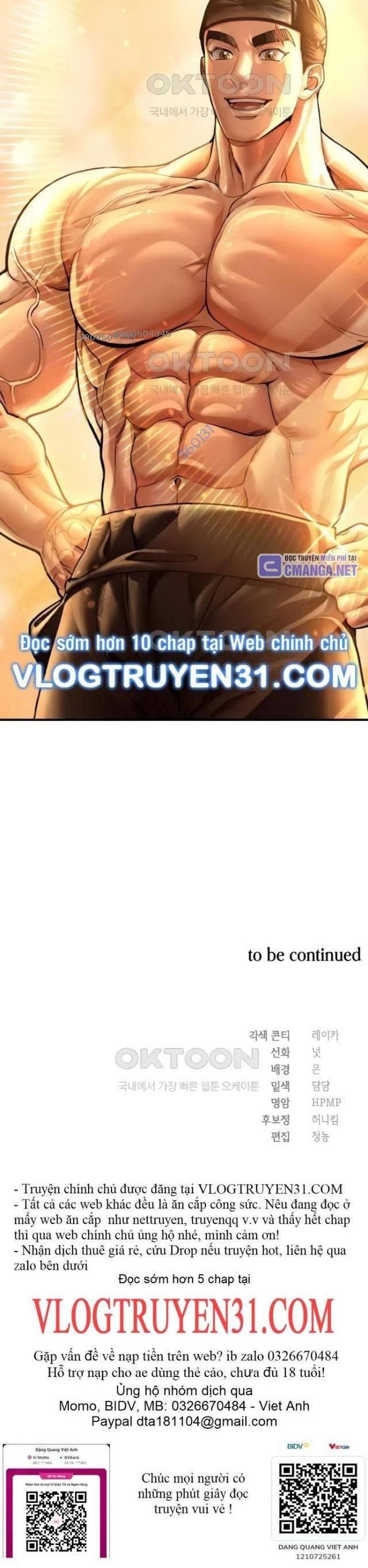 Muscle Joseon - Page 33