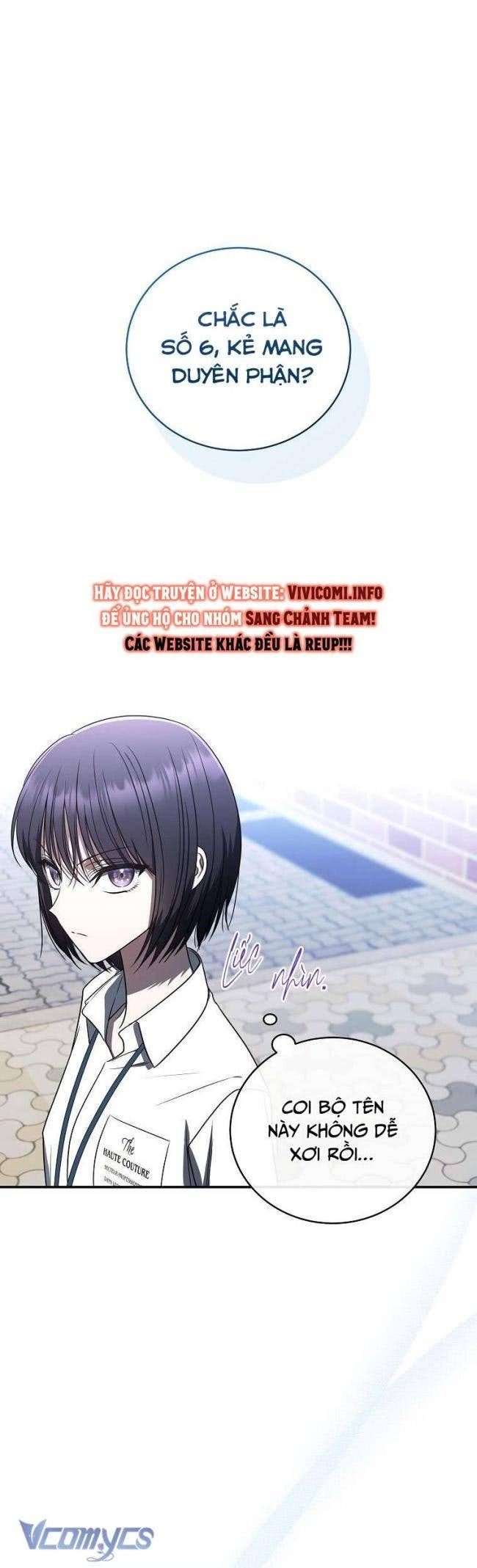 Hướng Dẫn Sinh Tồn Dành Cho Người Xếp Hạng - Page 10