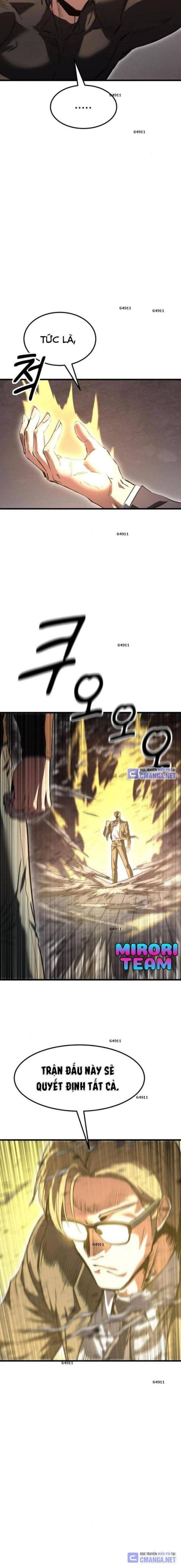 Võ Vương Kang Haejin - Page 23