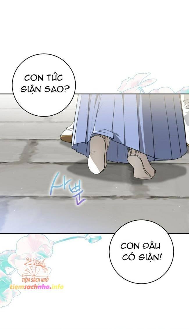Trở Thành Cô Cháu Gái Bị Khinh Miệt Của Nhà Quyền Quý - Page 51