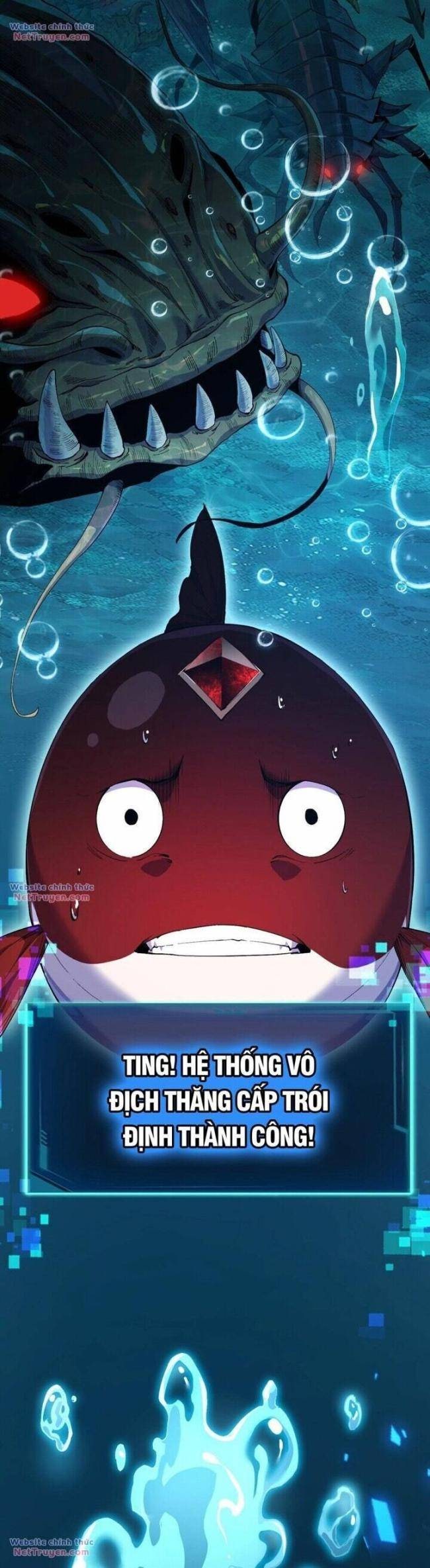 Cá Chép Tiến Hoá Thành Thần Long - Page 27