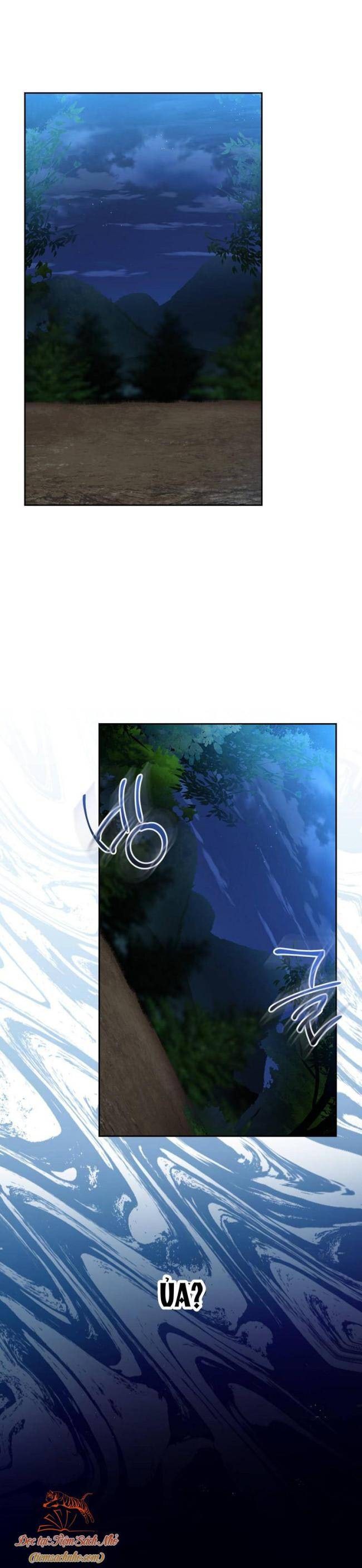 Trở Thành Cô Cháu Gái Bị Khinh Miệt Của Nhà Quyền Quý - Page 11